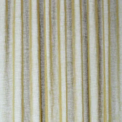 Schlaufenschal 'Liem' curryfarben 140 x 255 cm