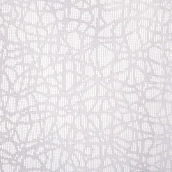 Schlaufenschal "Membran" weiß 140 x 255 cm