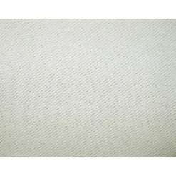 Schlaufenschal 'Midnight' weiß 140 x 255 cm