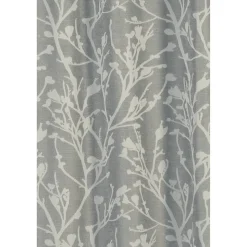Schlaufenschal 'Secret Garden' beige 135 x 255 cm