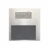 Schleifpapier-Set für Metall 23 x 28 cm 10-teilig