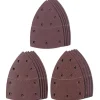 Schleifpapier-Set 15-teilig