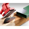 Schleifrolle 'Holz & Metall' K120 93 mm x 5 m