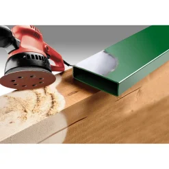 Schleifscheibe 'Quick-Stick' Ø 125 mm K60 20 Stück