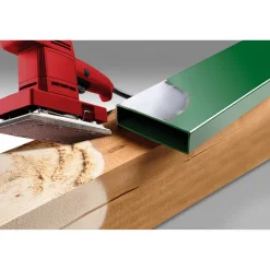 Schleifstreifen 'Quick-Stick' 93 x 185 mm K80 5 Stück