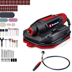 Schleif- und Gravur-Werkzeug 'TC-MT 150 E' 150 W