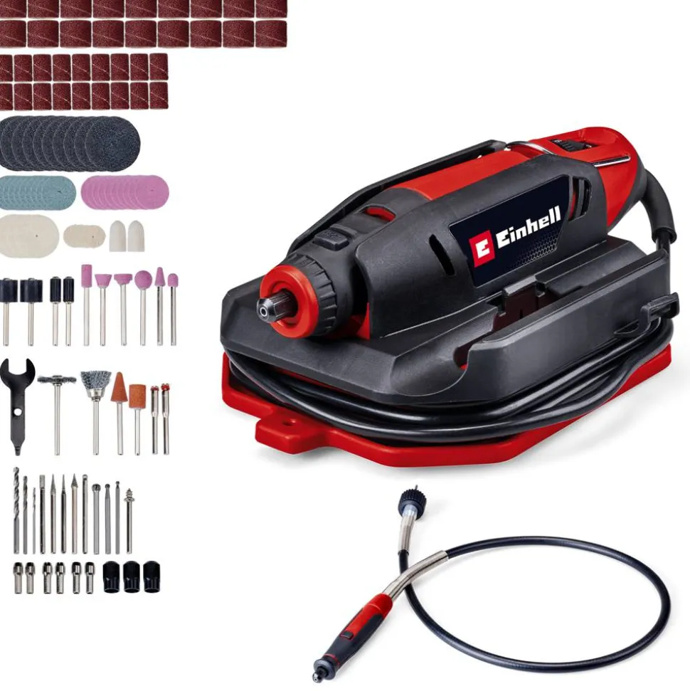Schleif- und Gravur-Werkzeug 'TC-MT 150 E' 150 W
