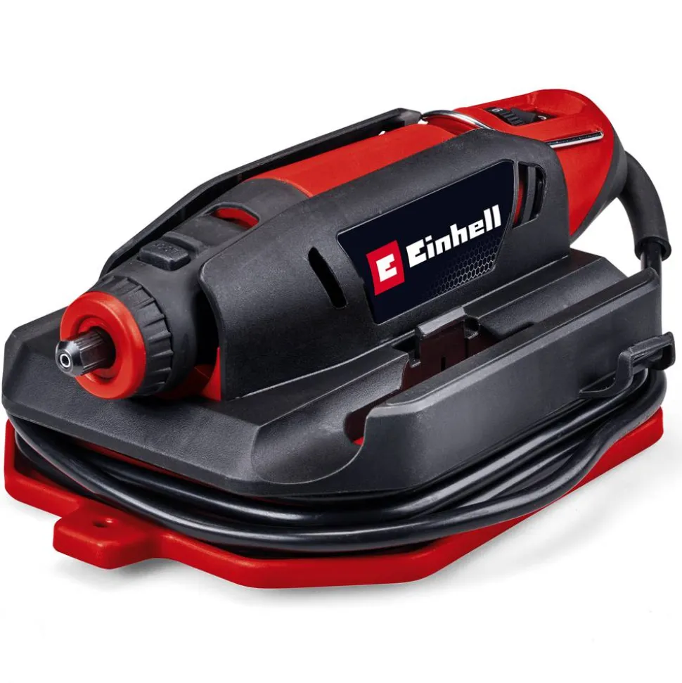 Schleif- und Gravur-Werkzeug 'TC-MT 150 E' 150 W