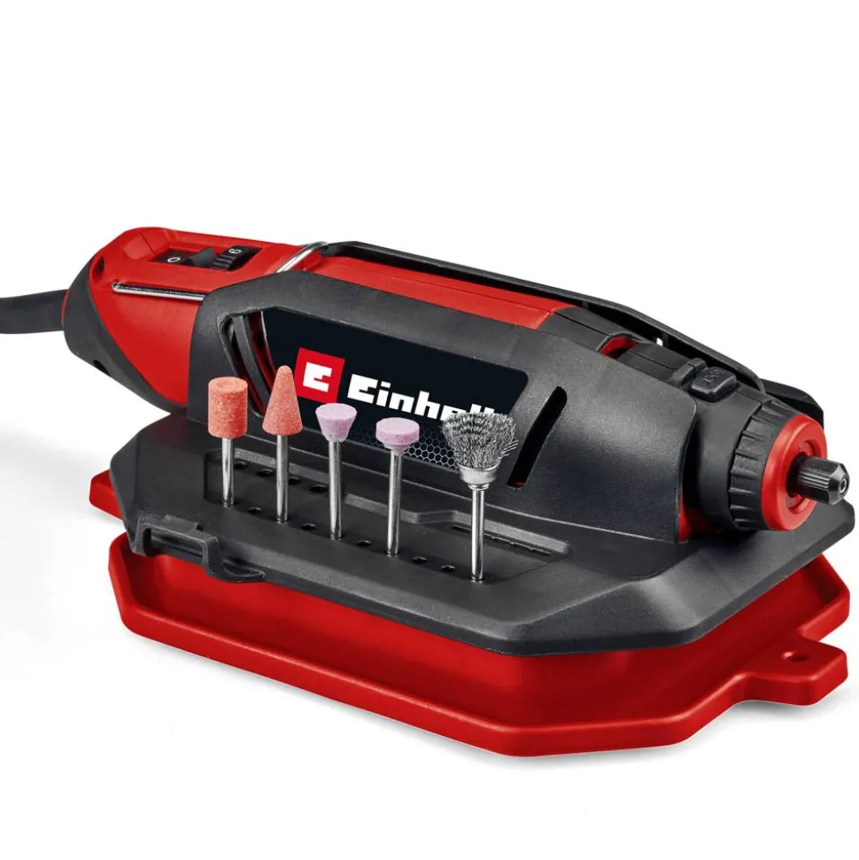 Schleif- und Gravur-Werkzeug 'TC-MT 150 E' 150 W