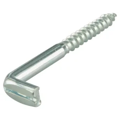 Schlitzhaken 40 x 5,2 mm 4 Stück