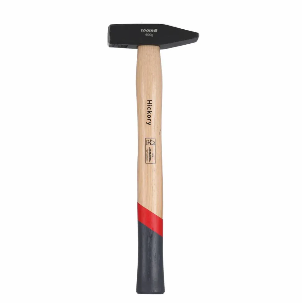 Schlosserhammer Hickory 400 g