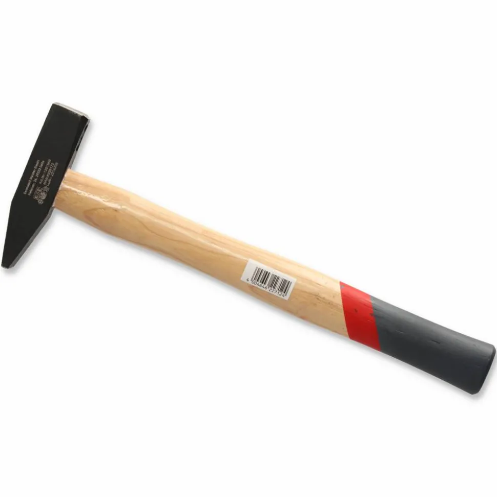 Schlosserhammer Hickory 400 g