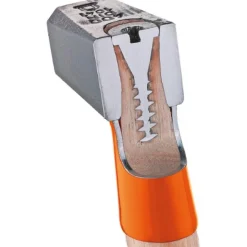 Schlosserhammer 'SecuTec' 500 g