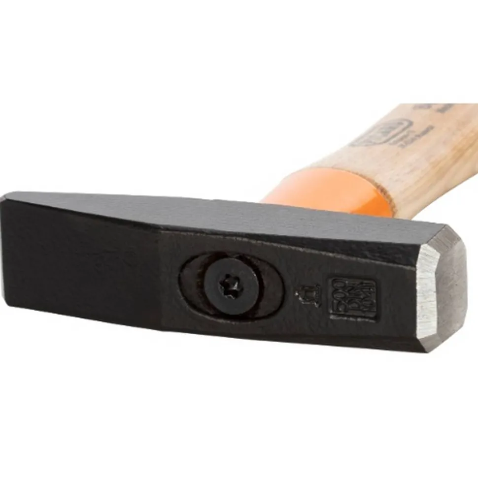 Schlosserhammer 'SecuTec' 800 g