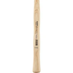 Schlosserhammerstiel 32 cm Esche FSC für bis 500 g
