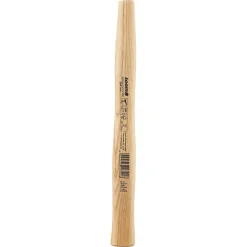 Schlosserhammerstiel 26 cm Esche FSC für bis 100 g
