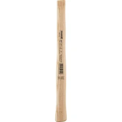 Schlosserhammerstiel 30 cm Esche FSC für bis 300 g