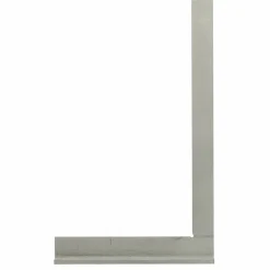 Schlosserwinkel mit Anschlag 30 cm