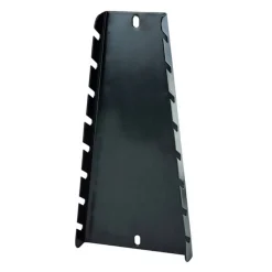 Schlüsselhalter aus Metall 12,5 x 25,5 cm