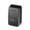 Schlüsselsafe 'KEY SAFE 60 L SB' schwarz