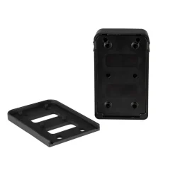 Schlüsselsafe 'KEY SAFE 60 L SB' schwarz