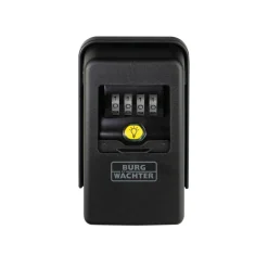 Schlüsselsafe 'KEY SAFE 60 L SB' schwarz