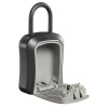 Schlüsselsafe 'KEY SAFE 50 SB' grau