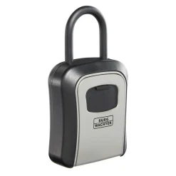 Schlüsselsafe 'KEY SAFE 50 SB' grau