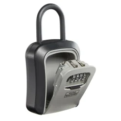 Schlüsselsafe 'KEY SAFE 50 SB' grau