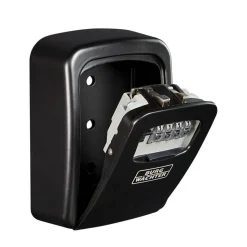 Schlüsselsafe 'Key Safe 30 SB' schwarz