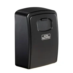 Schlüsselsafe 'KEY SAFE 40 SB' schwarz