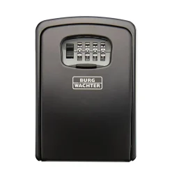 Schlüsselsafe 'KEY SAFE 40 SB' schwarz
