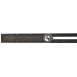 Schmiege Stahl 25 cm