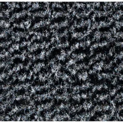 Schmutzfangmatte 'Achat' grau 60 x 80 cm