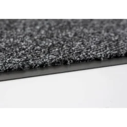 Schmutzfangmatte 'Achat' grau 60 x 80 cm