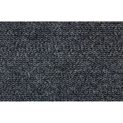 Schmutzfangmatte 'Achat' grau 40 x 60 cm