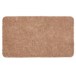 Schmutzfangmatte 'Entra' beige 75 x 130 cm