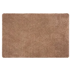 Schmutzfangmatte 'Entra' beige 75 x 130 cm