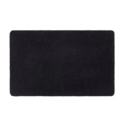 Schmutzfangmatte 'Power Rib' schwarz 40 x 60 cm