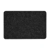 Schmutzfangmatte 'Rib Line Sprint' anthrazit 40 x 60 cm