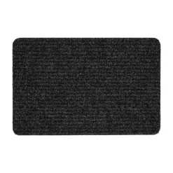 Schmutzfangmatte 'Rib Line Sprint' anthrazit 40 x 60 cm