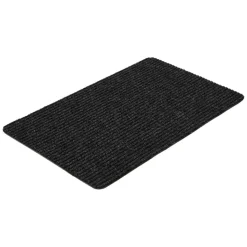 Schmutzfangmatte 'Rib Line Sprint' anthrazit 40 x 60 cm