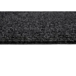 Schmutzfangmatte 'Rib Line Sprint' anthrazit 40 x 60 cm