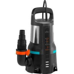 Schmutzwasser-Tauchpumpe '20000' 750 W 20000 l/h