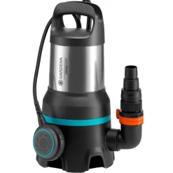 Schmutzwasser-Tauchpumpe '25000' 1100 W 25000 l/h