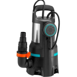 Schmutzwasser-Tauchpumpe '25000' 1100 W 25000 l/h