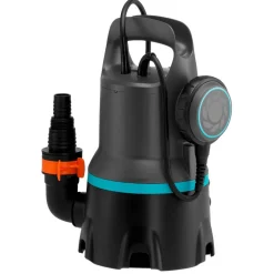 Schmutzwasser-Tauchpumpe '9000' 300 W 900 l/h