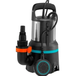 Schmutzwasser-Tauchpumpe '16000' 450 W 16000 l/h