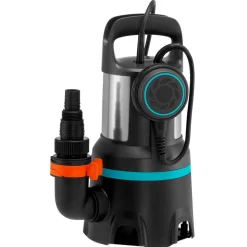 Schmutzwasser-Tauchpumpe '16000' 450 W 16000 l/h