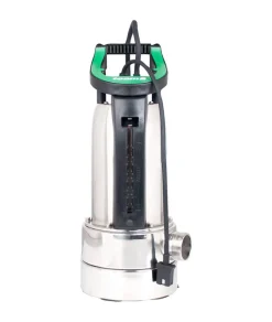 Schmutzwassertauchpumpe TSX 20000 E-COM 800 W 20000 l/h